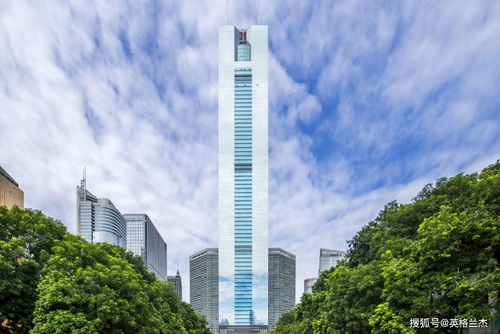 除了第一高楼，这座混凝土建筑也惊艳广州