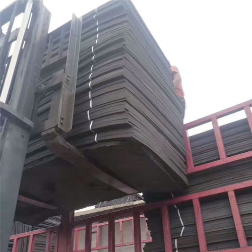 混凝土工程沉降缝密封 混凝土填缝接缝板的选型与厂家供应解析