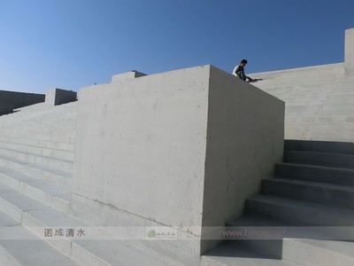 焕砼清水混凝土保护剂 守护建筑本真之美